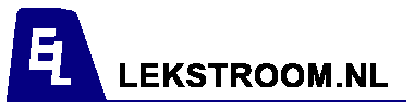 lekstroom logo